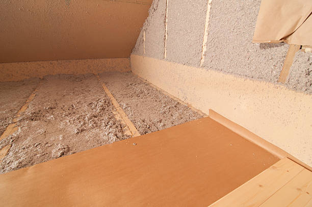 Insulation Repair Services in Melody Hill, IN
